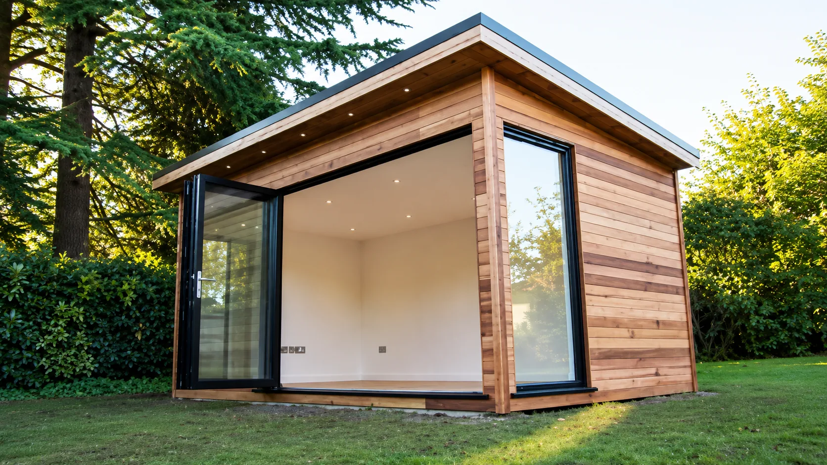Vivienda modular de Cooperativa Construir