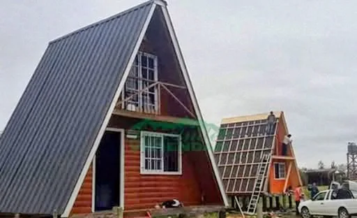 Proyecto de construcción