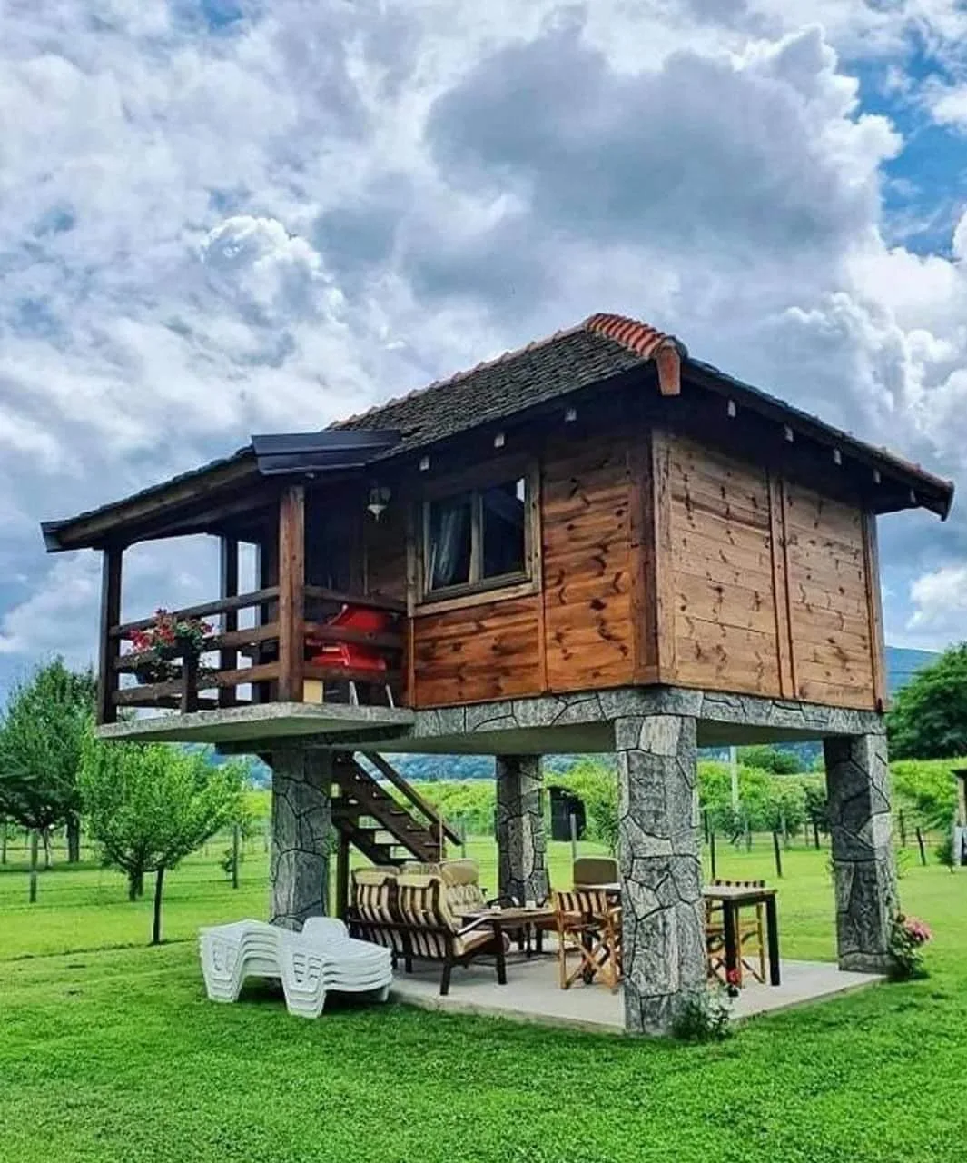 Vivienda
